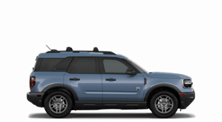 2026 Ford Bronco Sport® External Image 1